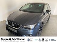 Seat Ibiza, 1.0 TSI FR EPH, Jahr 2024 - Schmallenberg