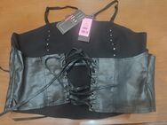 Devil Fashion Corsage 3xl neu zum schnüren - Hannover Herrenhausen-Stöcken
