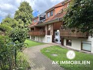 Moderne Maisonette-Wohnung in guter Lage - Wohnen auf zwei Ebenen - Hameln
