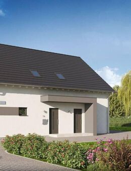 Ihr Traumhaus in Lengenfeld: Maßgeschneidert für Ihre Wünsche - Lengenfeld