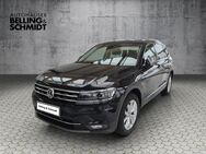 VW Tiguan, 2.0 TDI Allspace Highline, Jahr 2020 - Salzwedel (Hansestadt)