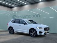 Volvo XC60, B4 D AWD RDesign, Jahr 2021 - München