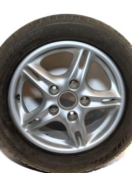 Notrad Ersatz-Rad Reserverad Porsche 911 996 993 Boxster 986 - Nottuln