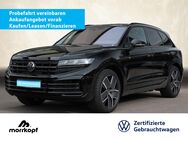 VW Touareg, 3.0 TSI R V6 Hybrid 0 5er STEUER, Jahr 2024 - Weingarten (Baden)