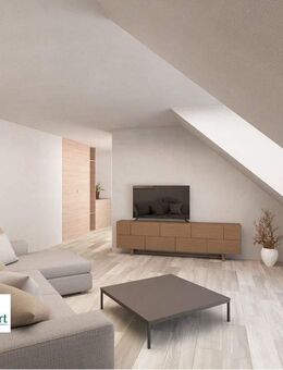 GRENZE L-REMICH / WORMELDANGE: NEUE 120 M² WOHNUNG IN TOP LAGE! - Palzem