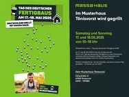 Lust auf was Leckeres vom Grill? Am Sa. 17. + So. 18.05.2025 laden wir euch ein. Weitere Infos = siehe Text! - Nettetal