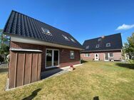 172 qm Wohnfläche, 7 Zimmer und Doppelgarage - nur 10 min bis zum Strand - Rostock