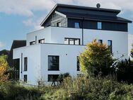 Exklusive Neubauwohnung mit hochwertiger Ausstattung und umlaufender Dachterrasse - KfW 40 Förderung - Bad Iburg