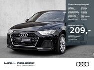 Audi A1, Sportback 30 TFSI Advanced ( plu, Jahr 2023 - Düsseldorf