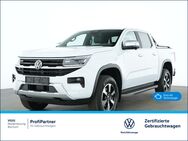 VW Amarok, DoubleCab Style IQ Light, Jahr 2024 - Bochum