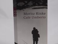 Moritz Rinke - Café Umberto - Szenen - 1,00 € - Helferskirchen