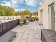 Exklusives Penthouse mit Dachterrasse - Stilvoll leben in bester Lage - Röthenbach (Pegnitz)