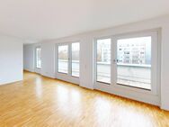 *Inkl. Umzugsbonus* Hochwertige 3-Zimmer-Wohnung mit großer Dachterrasse - Köln