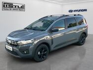 Dacia Jogger, 1.6 Extreme HYBRID 140 EU6d digitales, Jahr 2023 - Augsburg