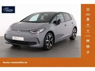 VW ID.3, Pro Elektro GOAL RKSK IQ Light, Jahr 2024 - Neumarkt (Oberpfalz)