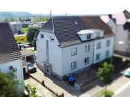 Mehrfamilienhaus mit 4 Wohneinheiten in Toplage von Saarbrücken - Saarbrücken