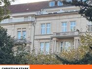 Luxuriöse Wohnung mit Blick in den Kurpark, neben dem Nassauer-Hof! - Wiesbaden