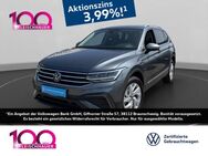 VW Tiguan, Allspace TDI digitales El, Jahr 2023 - Köln