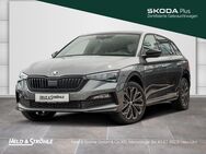 Skoda Scala, 1.5 TSI Monte Carlo R, Jahr 2023 - Neu Ulm