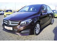 Mercedes-Benz B 180 Style LED PDC Navi Sitzheizung Tempomat USB - Sandersdorf Brehna