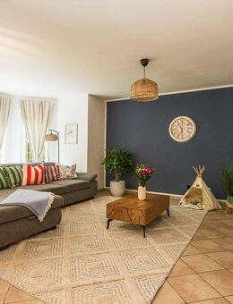 Modernes Einfamilienhaus in ruhiger, Waldlage - hochwertig ausgestattet und bezugsfertig - Potsdam