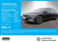 VW Passat Variant, 2.0 TDI Business, Jahr 2021 - Bad Rappenau