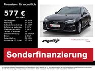 Audi A4, S line 45 TFSI quattro, Jahr 2023 - Pfaffenhofen (Ilm)