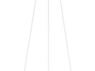 Reality Leuchten LED Pendelleuchte Mira, Dimmfunktion, mehrere Helligkeitsstufen, LED fest integriert, Warmweiß, Hängeleuchte, Switch Dimmer