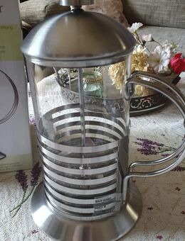 Kaffee- und Teezubereiter - Berlin
