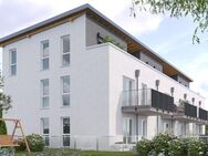 +++ NEUBAU - ca. 138 m² Garten + Süd-Terrasse - KfW40 QNG +++ - Mallersdorf-Pfaffenberg
