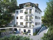 4-Zi Eigentumswohnung mit Balkon u. eigenem Garten in Jena-Altlobeda - Einzug im Sommer 2025 - Jena