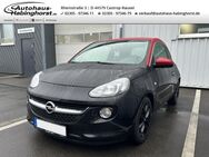 Opel Adam, 1.4 120 Jahre Lenkradh Allwetter, Jahr 2018 - Castrop-Rauxel