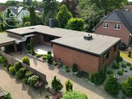 Naturnah wohnen am Klövensteen - gepflegter Bungalow mit Potenzial - Wedel