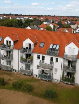 Eigentumswohnung im beliebten Stadtfeld West - Magdeburg - Magdeburg