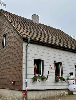 zwei Doppelhaushälften in Göttelborn zu verkaufen - Quierschied