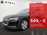 Audi e-tron, 50 quattro, Jahr 2021 - Binzen