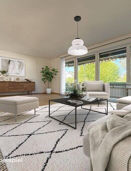 Maximale Flexibilität in bester Lage von Wehrheim - Wehrheim
