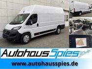 Fiat Ducato Elektro 425 L5H3 (Batterie 47 kWh) RKam Navi - Heilbronn