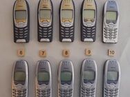 ⚽ Schöne Telefone Handy Nokia Retro Vintage ⚽ - Frechen Zentrum