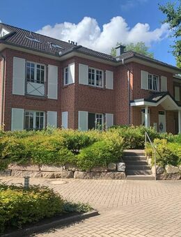 Eine sonnige Wohnung der Spitzenklasse in bester Wohnlage von Hittfeld-Emmelndorf - Seevetal