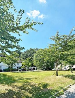 Gartenidyll mit Platz auf drei Wohnebenen in Grumme - Bochum