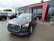 Audi Q2 1.4 DSG NAVI PDC SITZHEIZUNG FIS - Barntrup