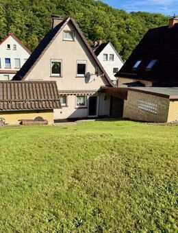 **ideal für 2 Personen** - Bad Lauterberg (Harz)