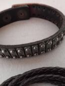 Keltisch, Vikinger, ROCKIG. .SCHMUCK Armbänder in 74211
