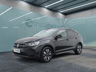 VW Taigo, 1.0 TSI Move IQ DRIVE, Jahr 2024 - München