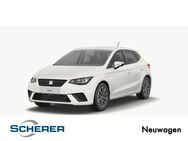 Seat Ibiza, 1.0 TSI Style, Jahr 2022 - Bingen (Rhein)