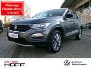 VW T-Roc, 1.5 TSI Style APP, Jahr 2020 - Sankt Augustin Zentrum