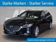 Mazda 6, Takumi # # #, Jahr 2024 - Bayreuth