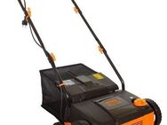 Vertikutierer Rasenlüfter Vertikutier & Lüfterwalze 230V | 1300W - Ingolstadt