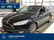 Ford Focus, 1.5 Business EcoBoost, Jahr 2018 - Weinstadt Zentrum